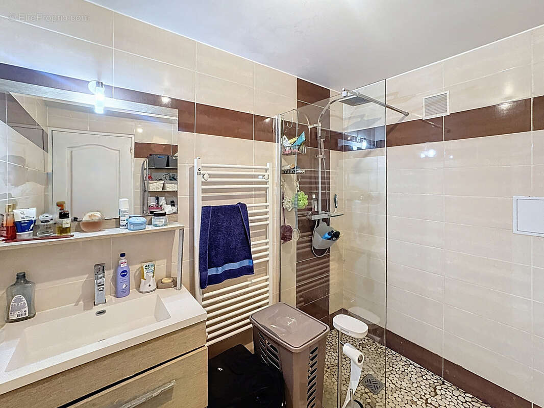 Maison à ATHIS-MONS