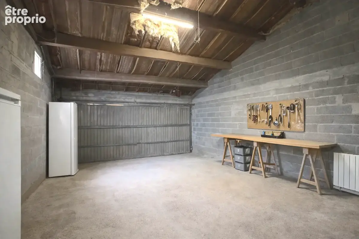 Maison 184 m2, 7 pièces, 5 chambres. - photo 17