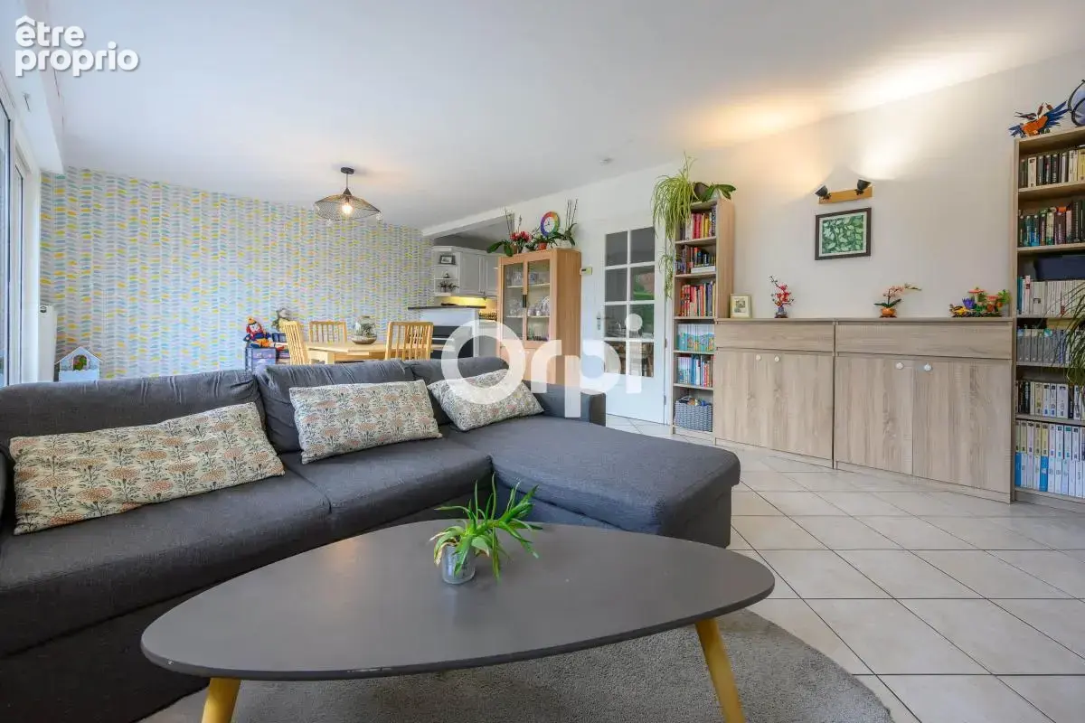 Maison À Vendre - photo 5