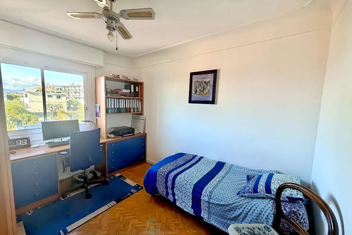 3 pièces de 60m2 - photo 10