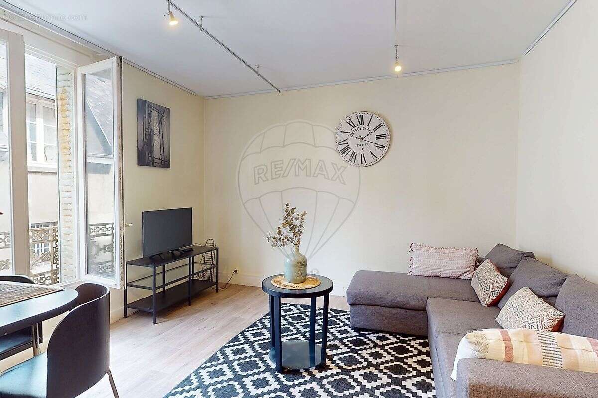Appartement à ORLEANS