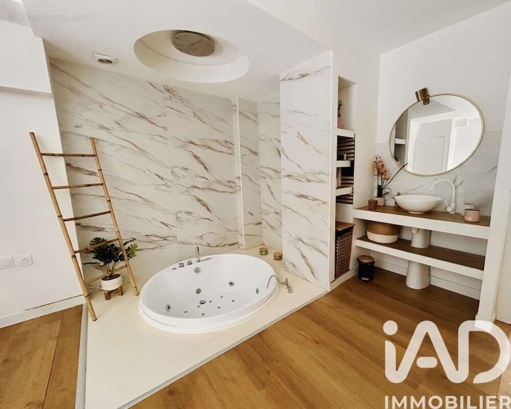 Photo 3 - Appartement à TROYES