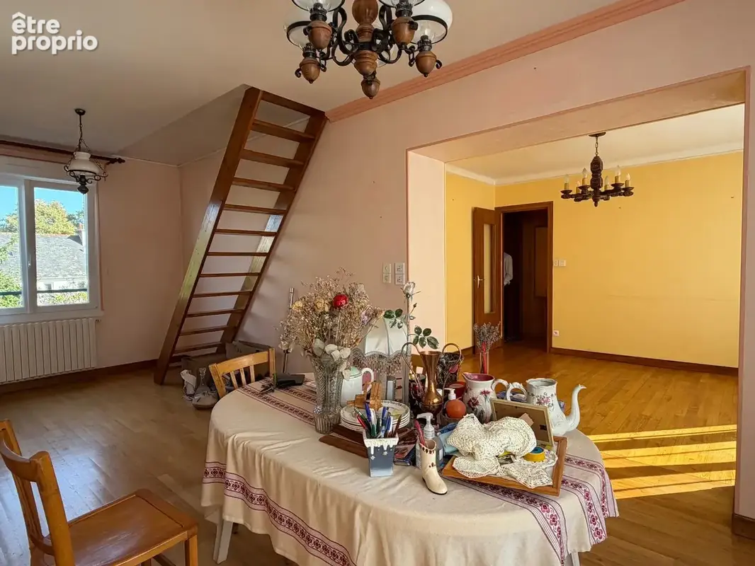 Maison au calme avec Jardin - photo 3