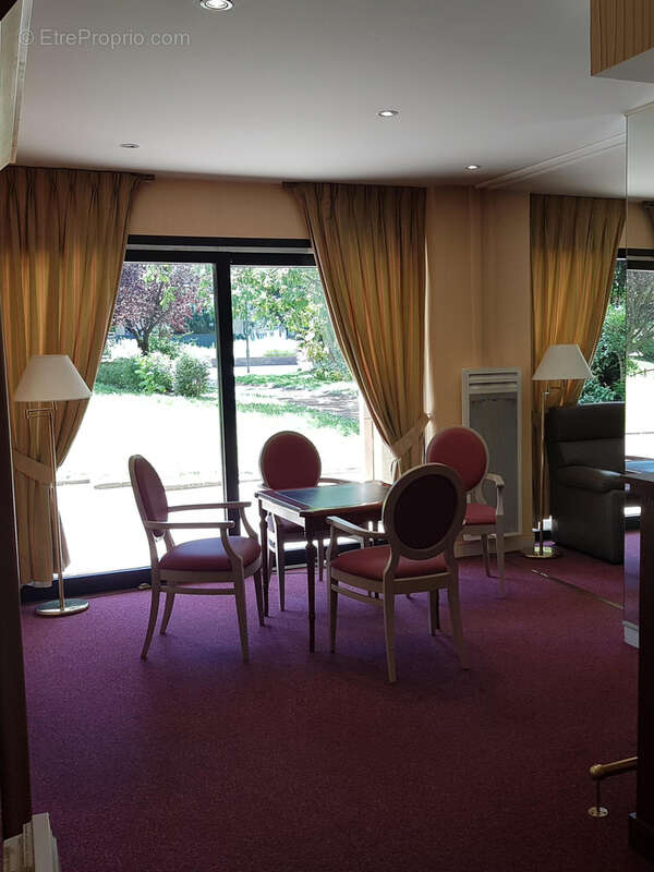 Appartement à CHAMALIERES