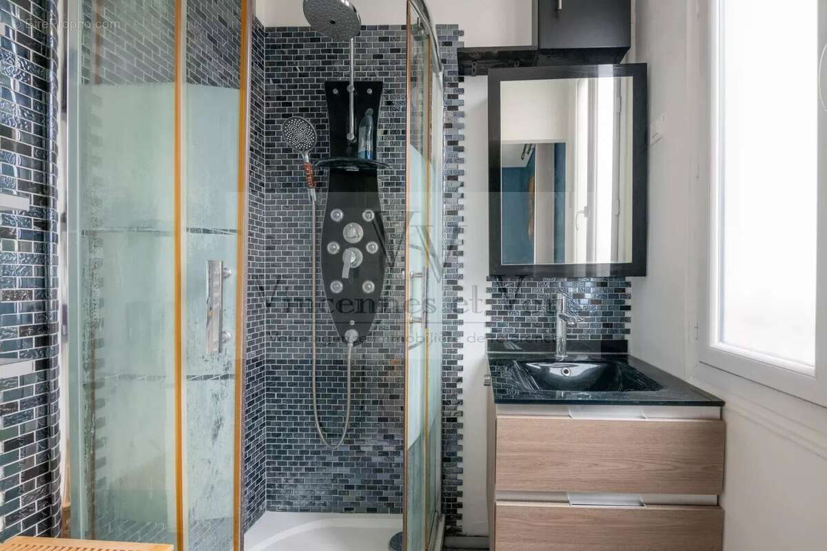 Appartement à VINCENNES