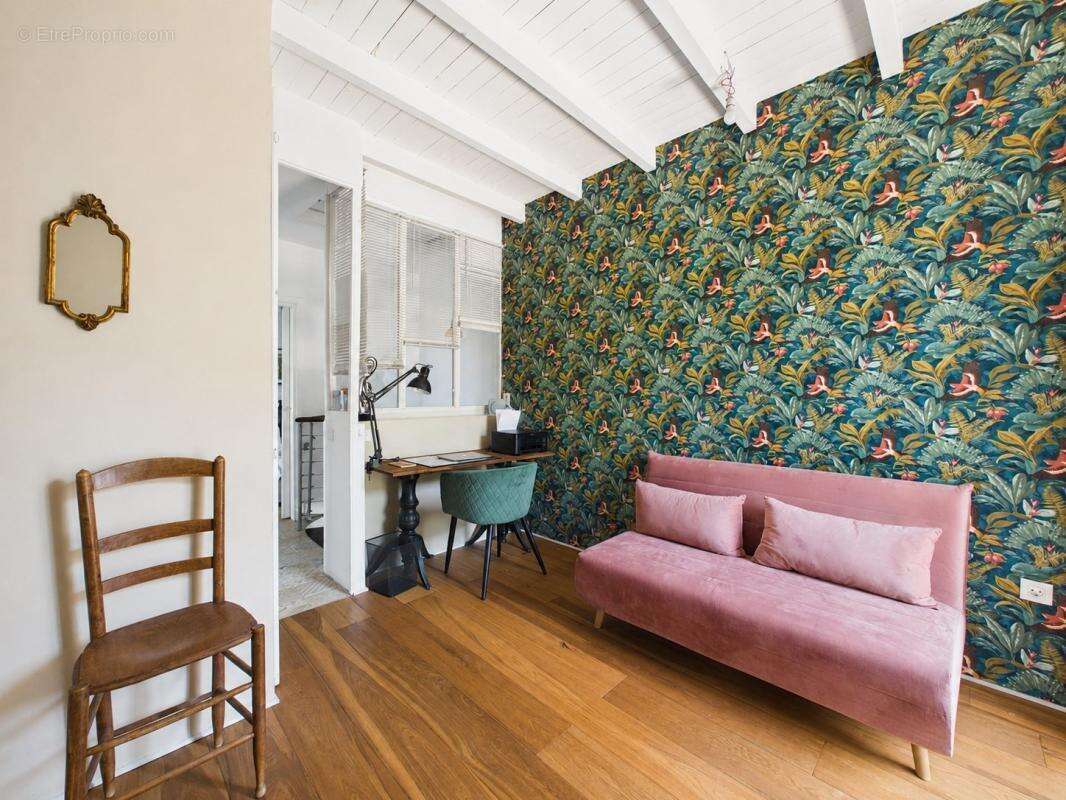 A vendre charmante maison en pierre - cauro - photo 16