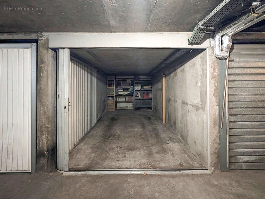 Appartement à MEUDON
