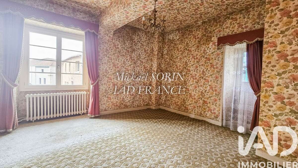 Photo 7 - Maison à CHANTONNAY