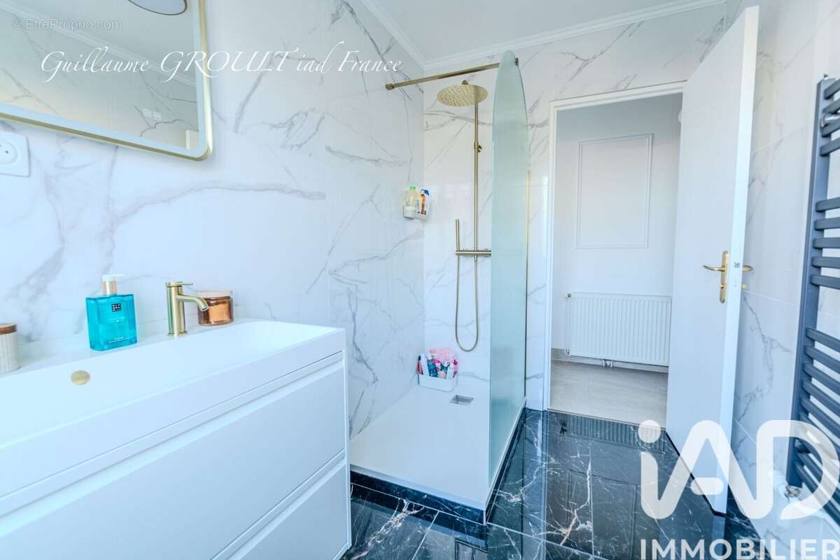 Photo 6 - Maison à VILLECRESNES