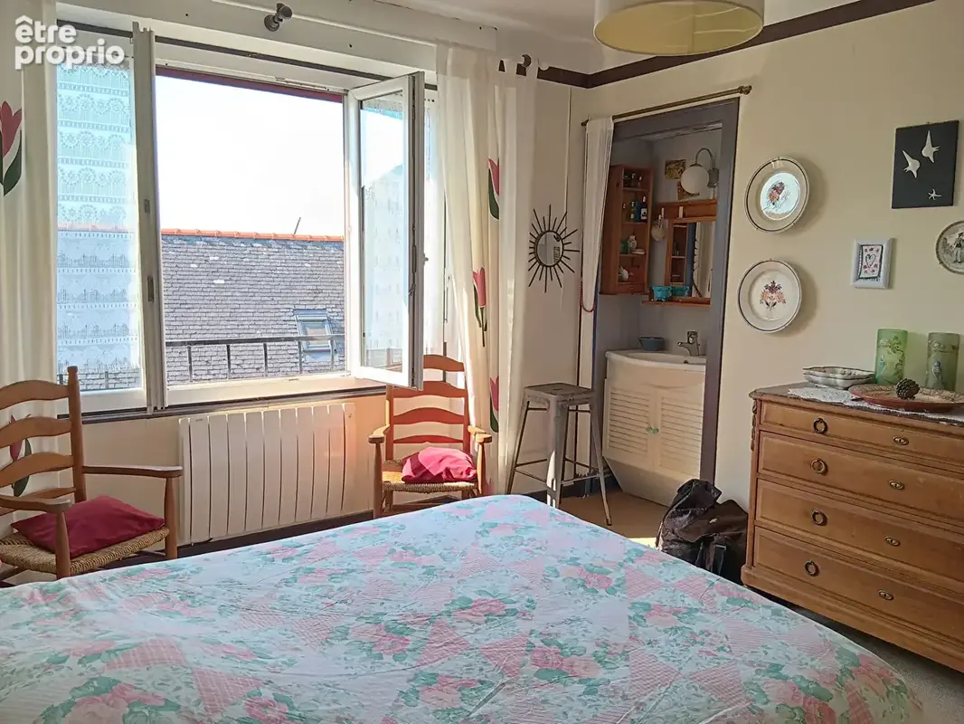 Appartement Locmariaquer 5 pièce(s) - photo 8