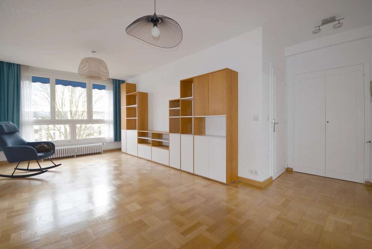 Appartement à LE VESINET