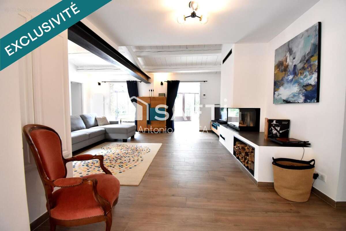 Photo 8 - Maison à VENTABREN