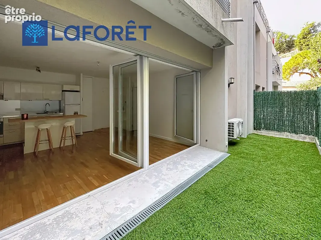 Appartement à CAGNES-SUR-MER