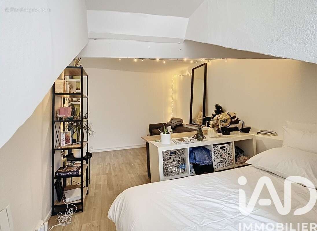 Photo 7 - Appartement à NANTES