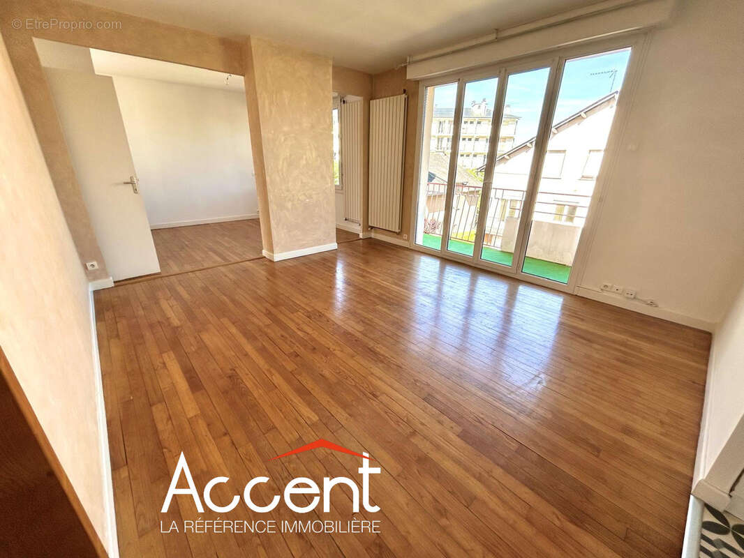Appartement à RODEZ