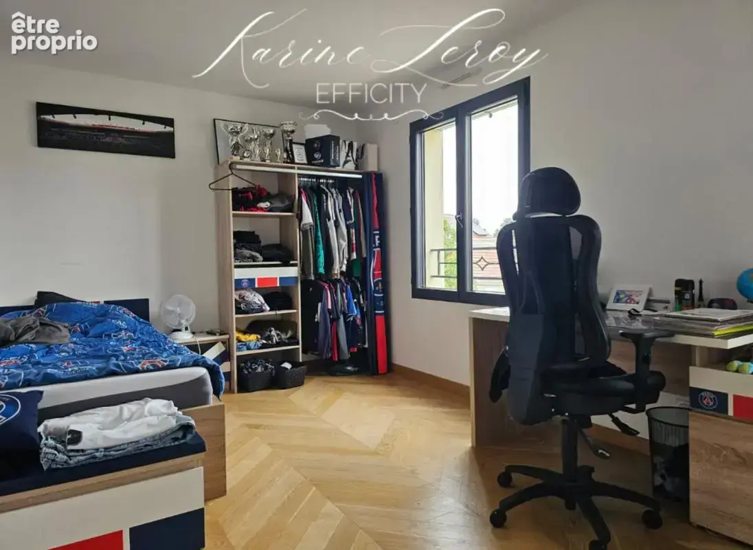Maison 165 m² à Saint-Witz  - photo 7
