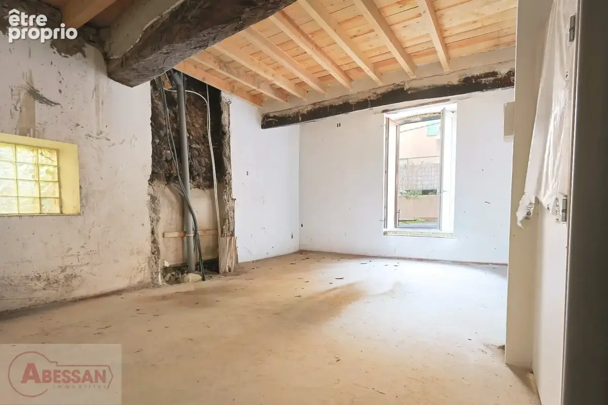 Appartement 2 pièces 42 m² à vendre à Anduze (30140) - photo 3