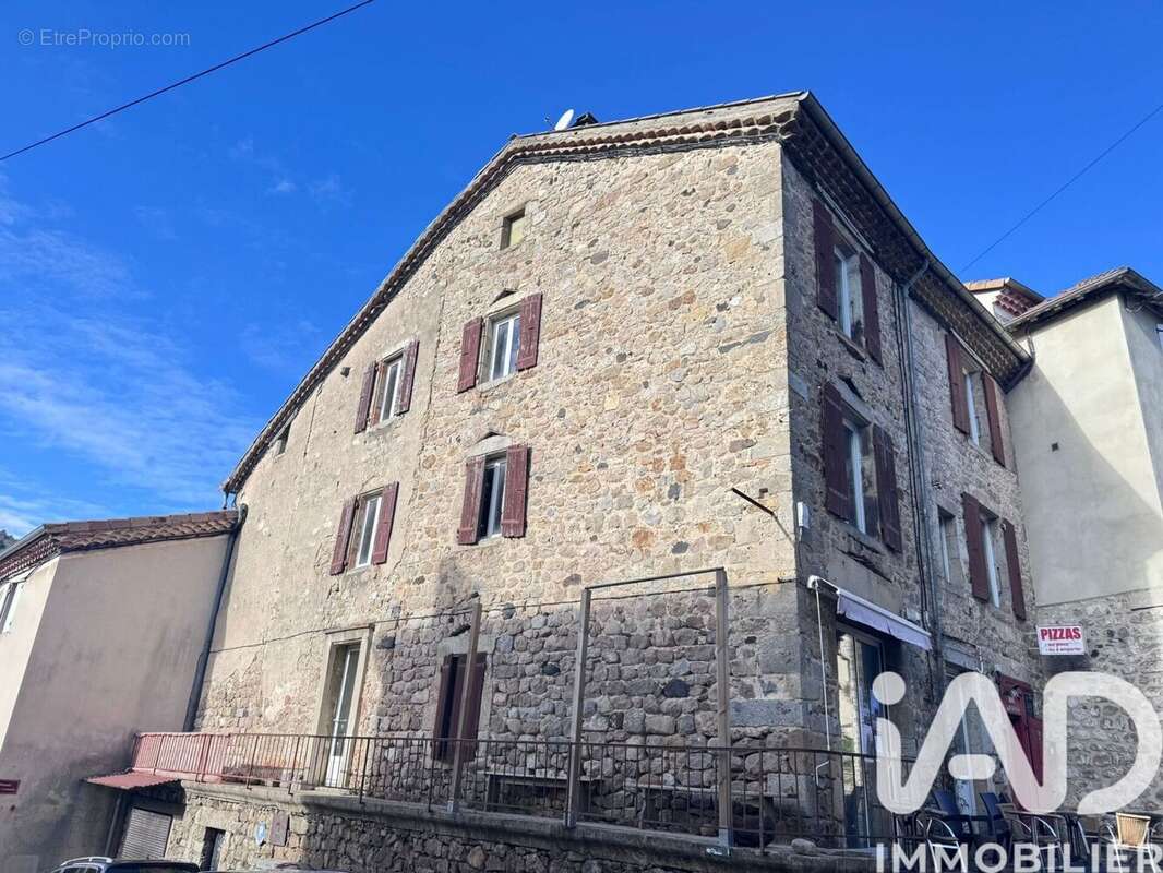 Appartement 360 m² à Antraigues-Sur-Volane  - photo 2