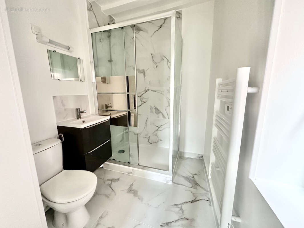 Appartement à ROUEN