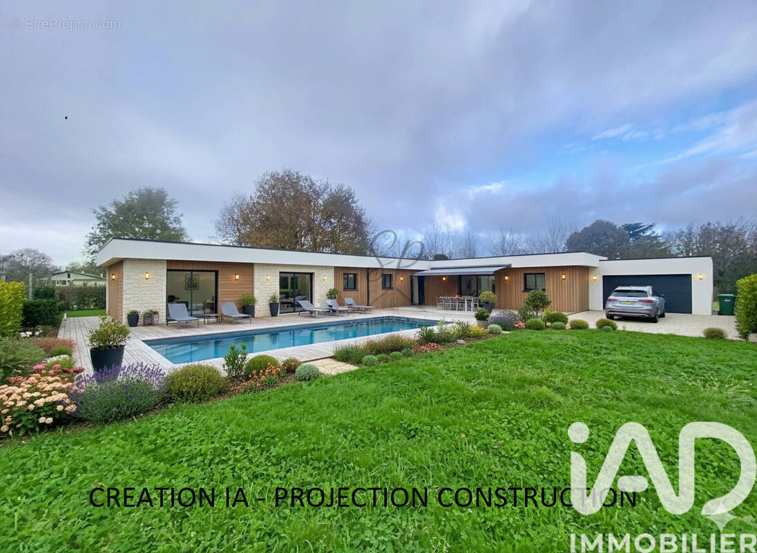 Photo 1 - Terrain à ALBIAS