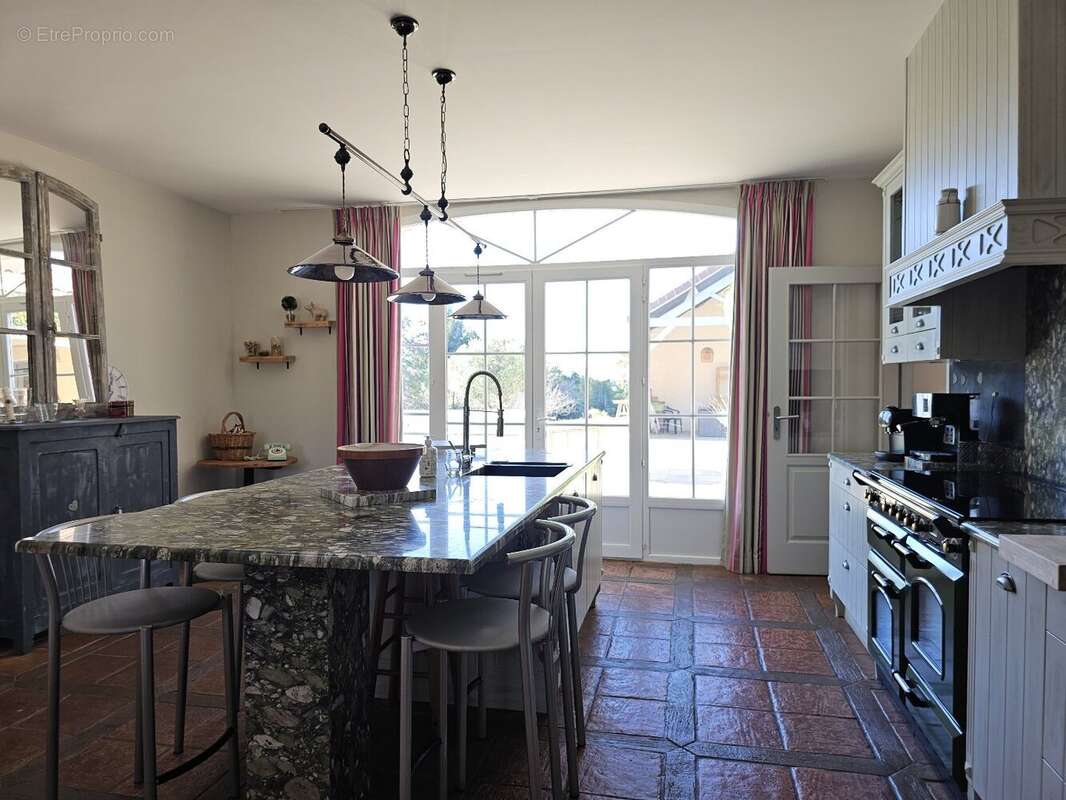 Maison à SALIES-DE-BEARN