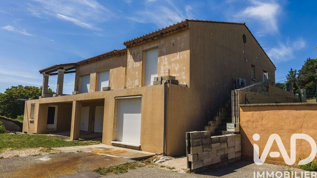 Photo 3 - Maison à APT