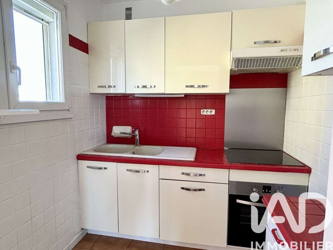Photo 3 - Appartement à LA LONDE-LES-MAURES
