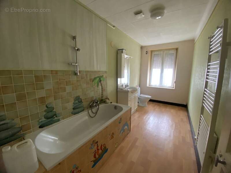 Dpt Meurthe et Moselle (54), à vendre AVRICOURT immeuble - photo 7