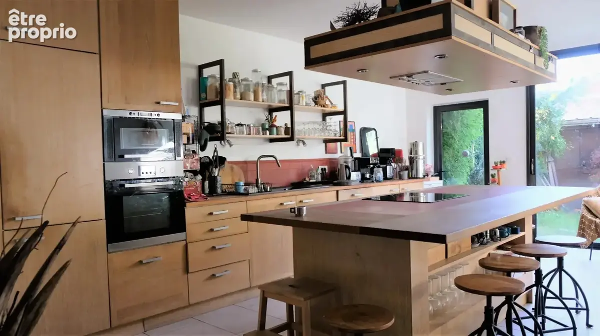 Très belle maison familiale - photo 2