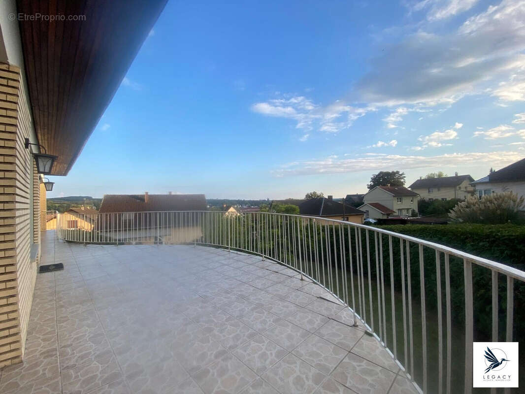 Maison 259 m² à Reichshoffen  - photo 6