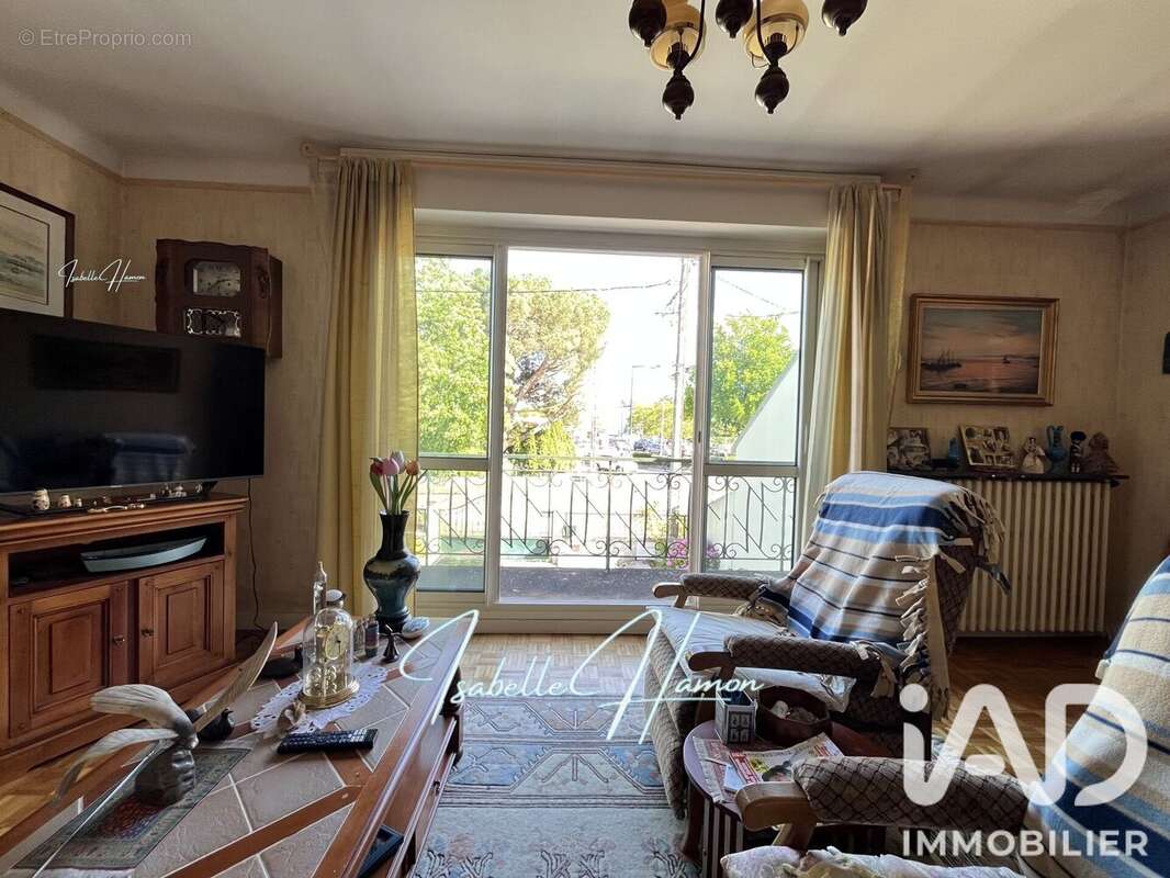 Photo 6 - Maison à SAINT-SEBASTIEN-SUR-LOIRE