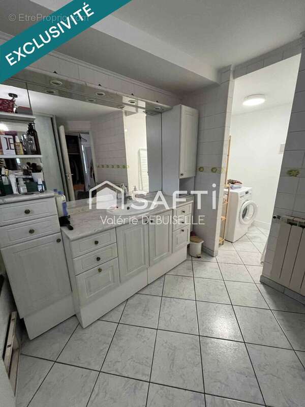 Photo 7 - Maison à HERMAVILLE