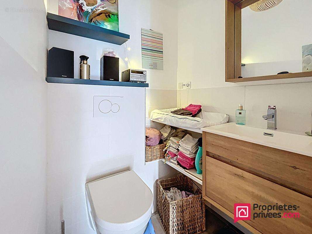 Maison à LA ROCHELLE