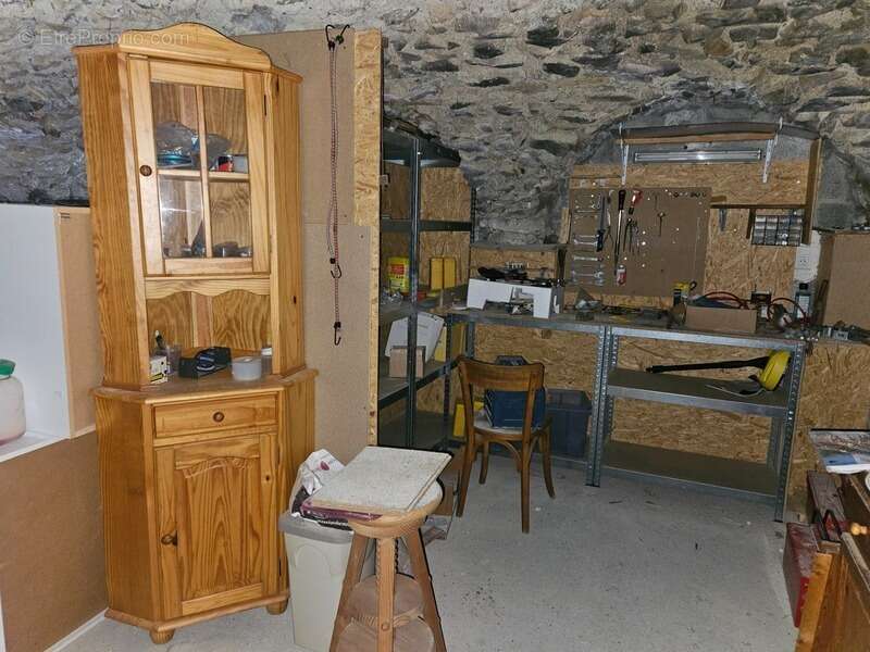 Maison à CHATEAUROUX-LES-ALPES