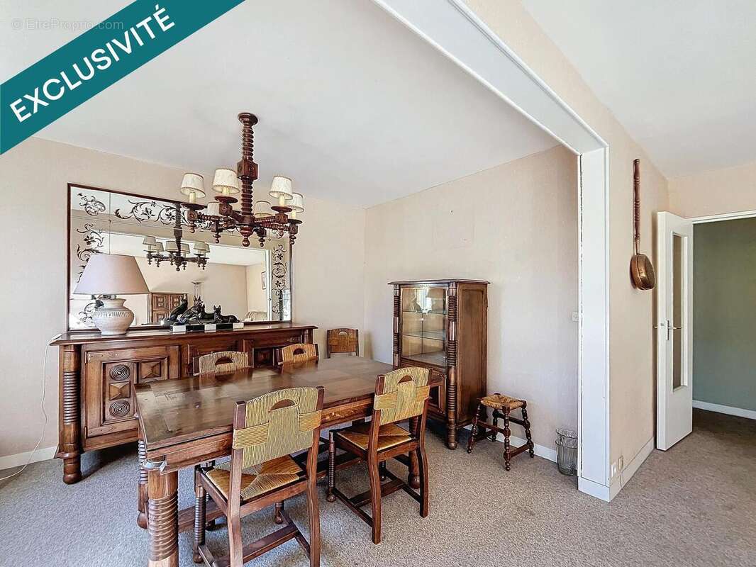 Photo 4 - Appartement à ANDRESY