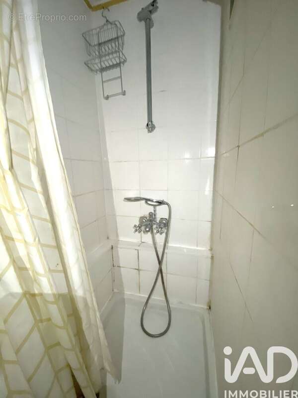 Photo 6 - Appartement à VILLEJUIF