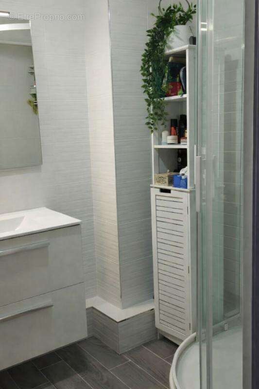 Appartement à TOURS