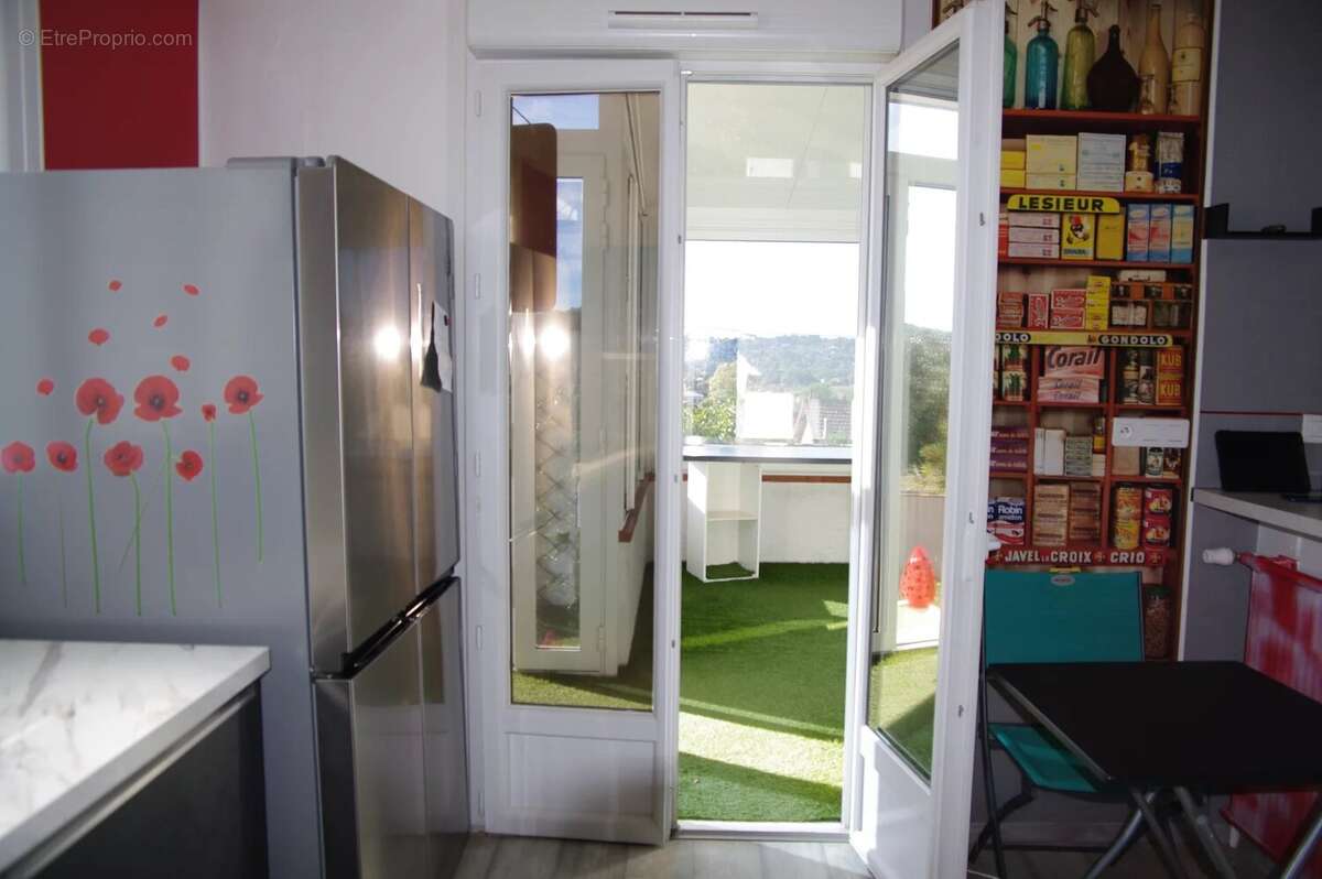 Maison à DRAGUIGNAN