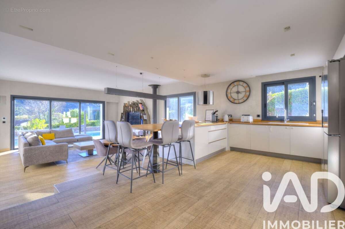 Photo 8 - Maison à AURIBEAU-SUR-SIAGNE