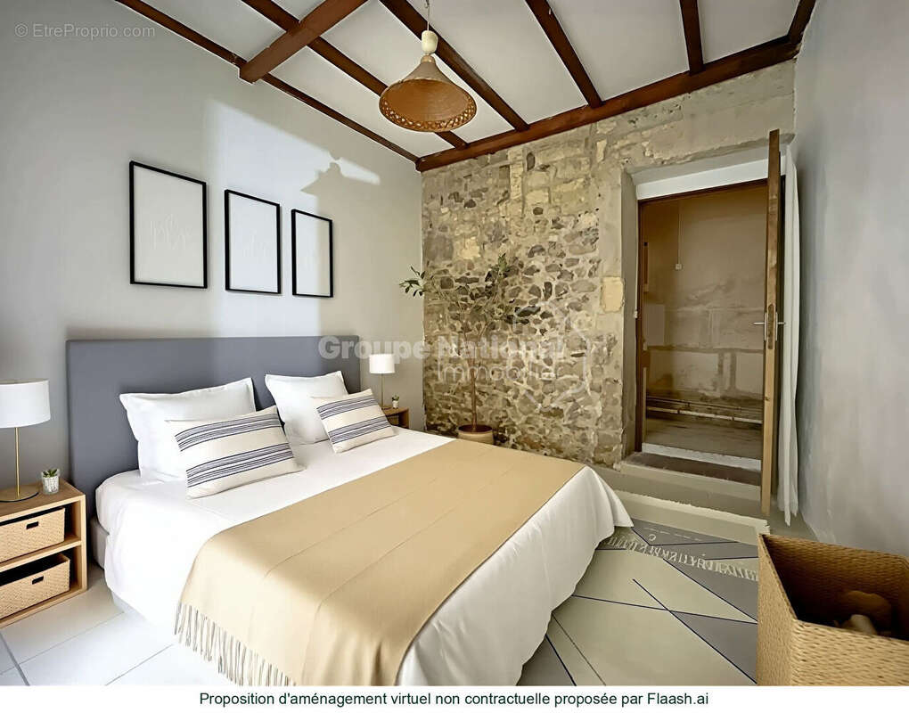 Appartement à ARLES