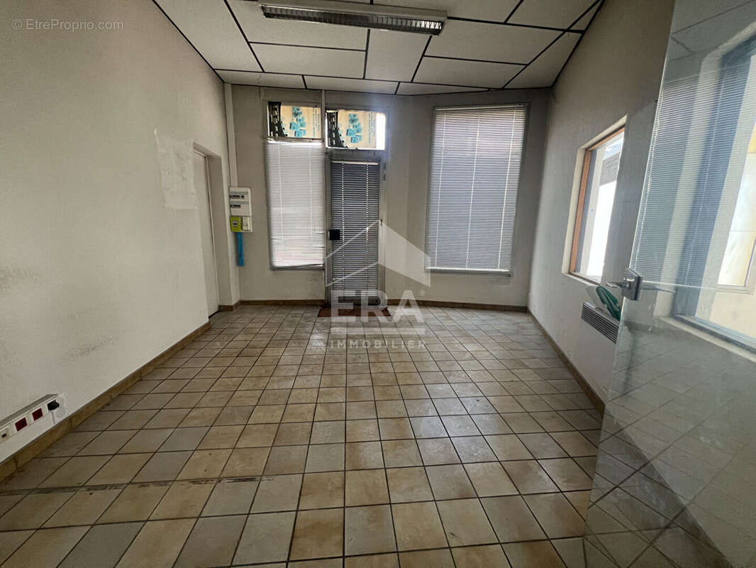 Appartement à TARBES