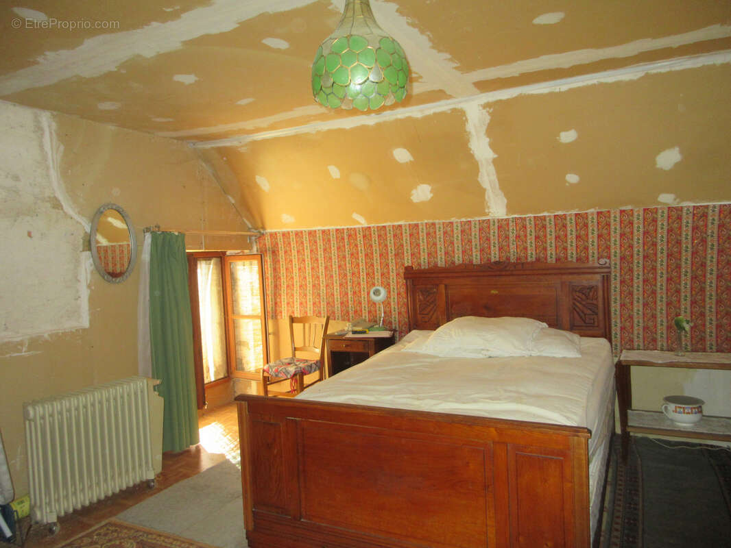 Adorable maison à rénover ! - photo 6