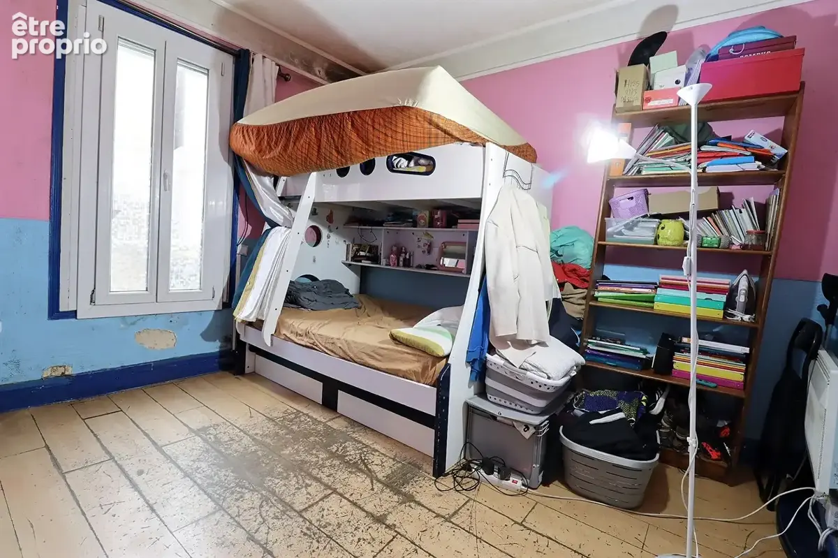 appartement T3 pour investisseurs - photo 4