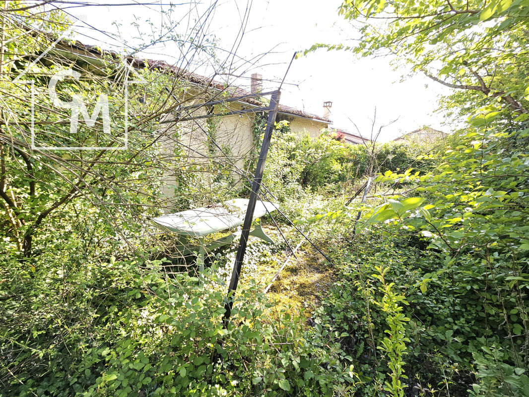 Maison à SAINT-SEVERIN