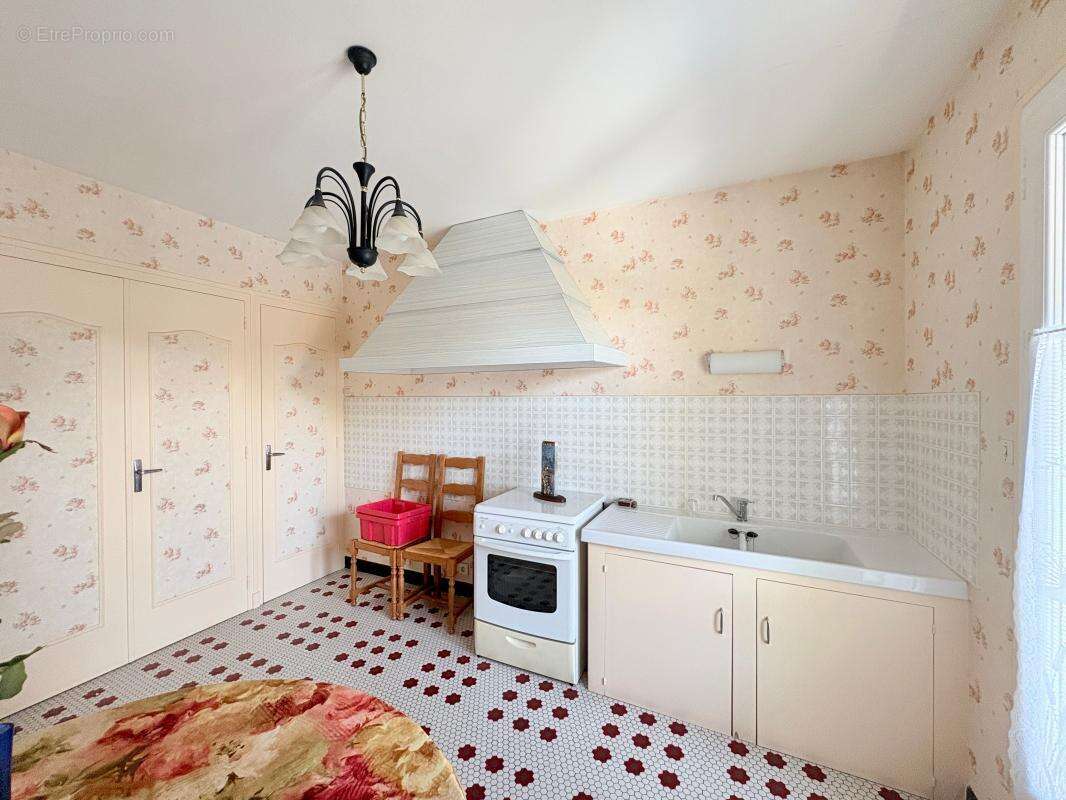 Maison à LA ROCHELLE