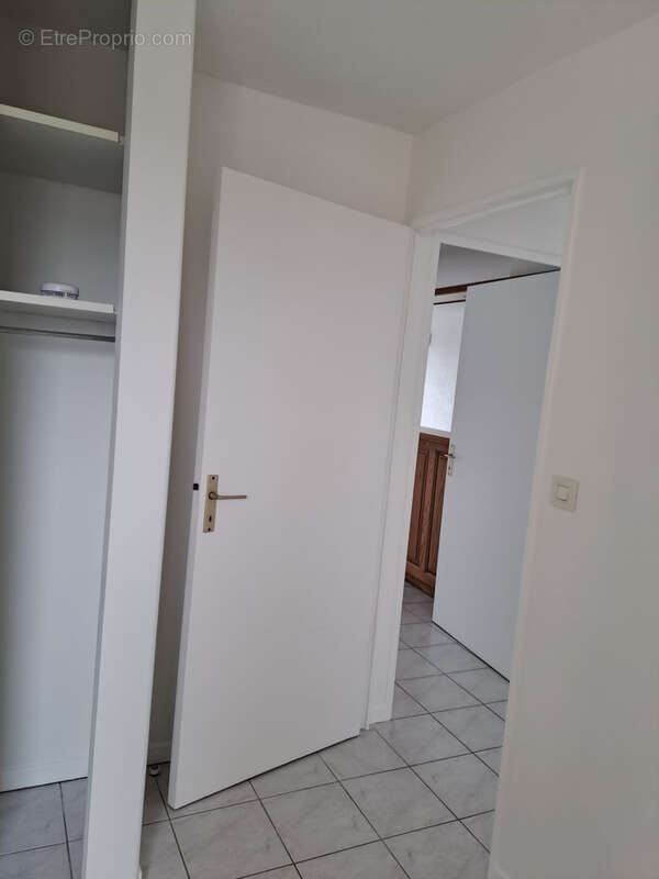 Appartement à NARBONNE