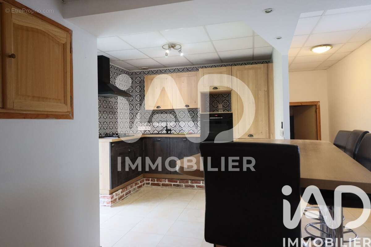 Photo 4 - Maison à EVIN-MALMAISON