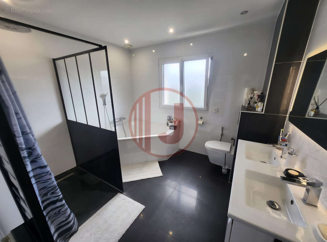 Maison à WITTENHEIM