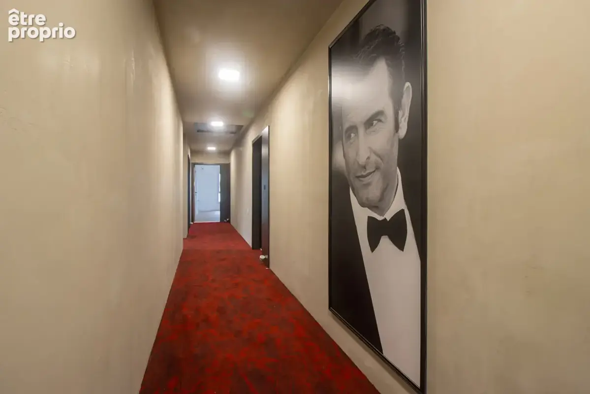 Quartier Les Justices - Appartement 41.33 m2 - 1 chambre - Balcon - Stationnement - photo 9