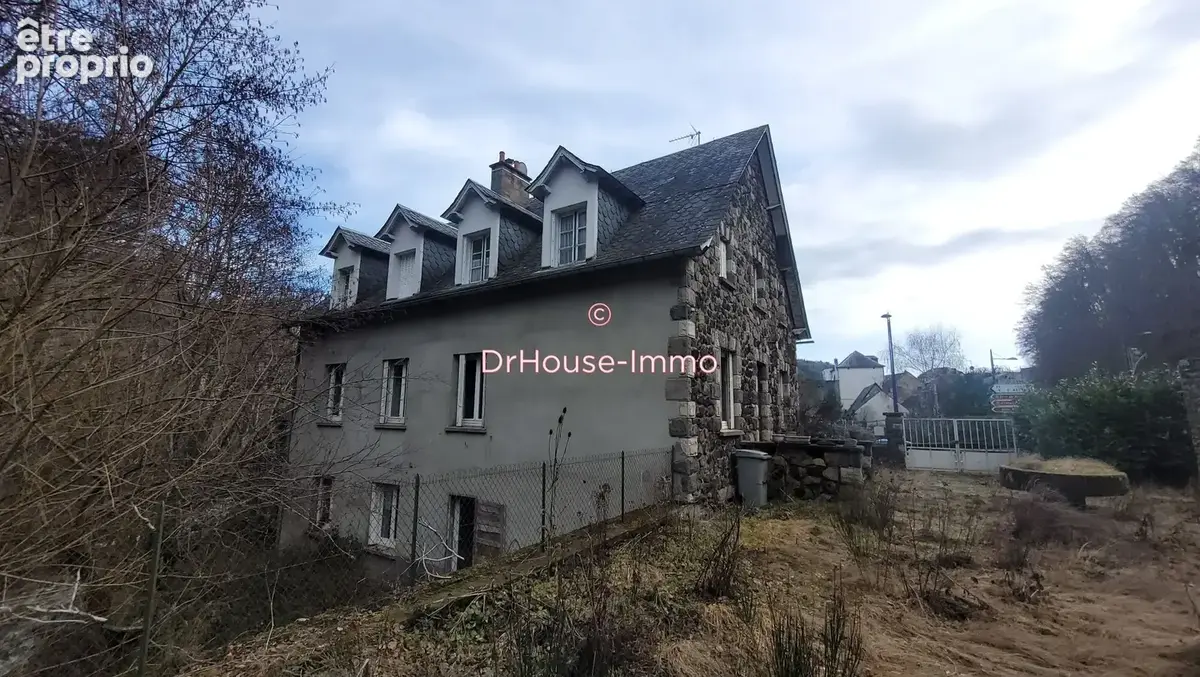 Maison 15 pièces 245 m² à vendre à Murol (63790) - photo 39